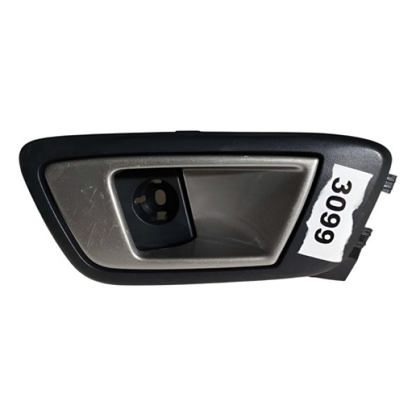 Maçaneta Interna Traseira Direita Ford New Fiesta 2013/18