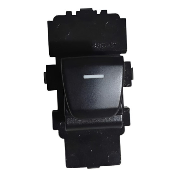 Botão Vidro Traseiro Esquerdo Hyundai Creta 2017 2021