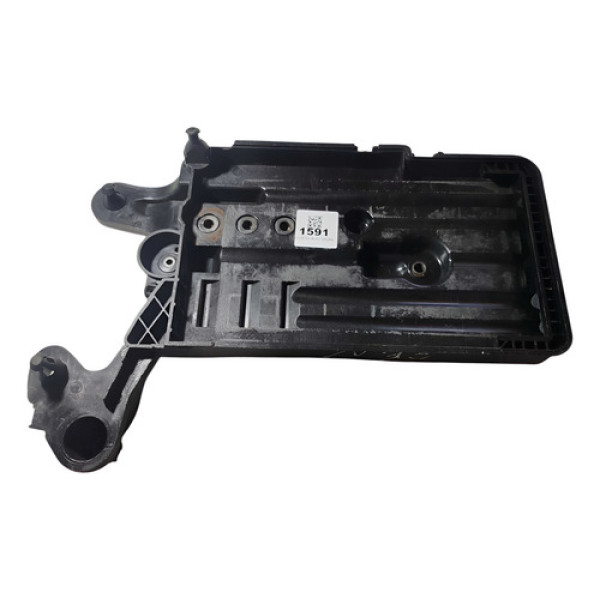 Suporte Caixa Bateria Audi Q3 1.4 2015 2018 5q0915321g