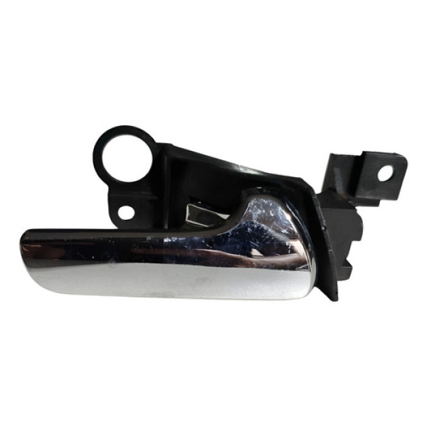 Maçaneta Interna Traseira Direita Gm Astra Zafira 1999/11