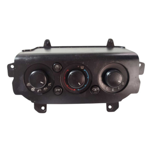 Comando Ar Condicionado Ford Ka 2015 2020