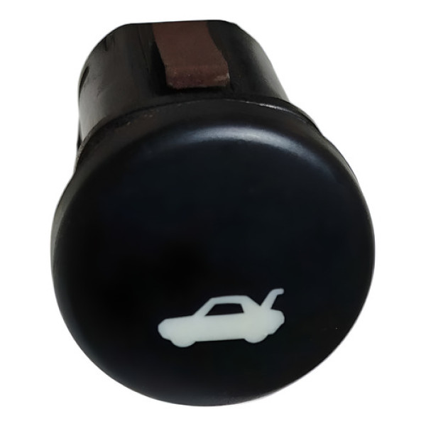 Botão Abertura Tampa Traseira Ford Fiesta 2002 2012