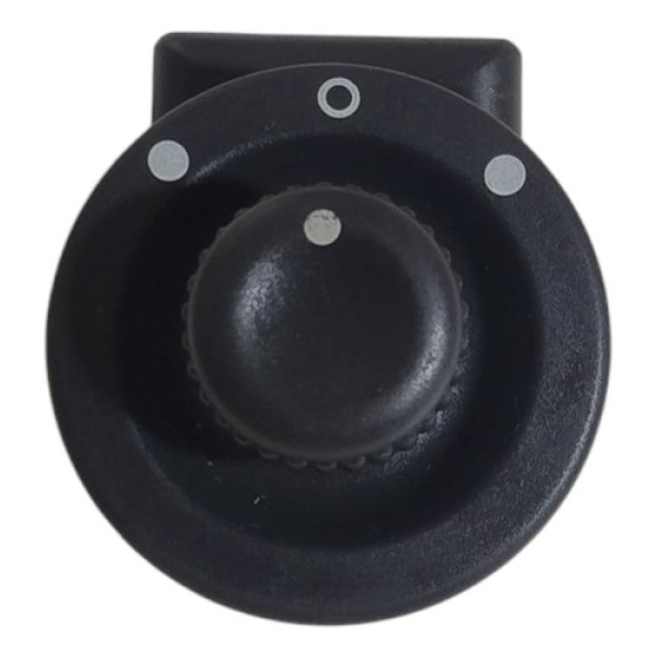 Botão Ajuste Espelho Retrovisor Renault Master 2013 2019