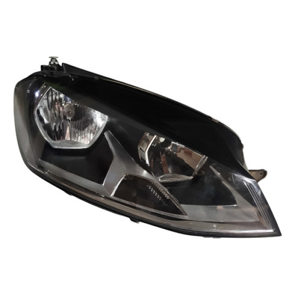Farol Direito Vw Golf Tsi 2014 2018 5g1941006