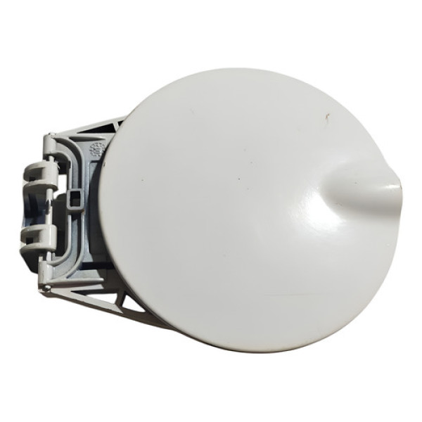 Tampa Portinhola Combustível Citroen C3 2003 2012