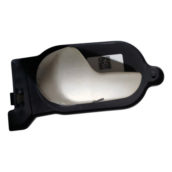 Maçaneta Interna D Esquerda Ford Fiesta Rocam 2002/13