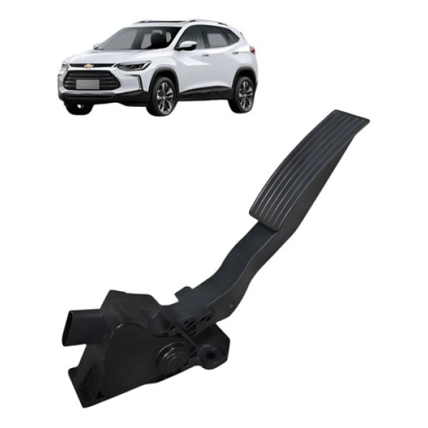 Pedal Acelerador Tracker 1.2 Onix 1.0 Turbo 2020 2025