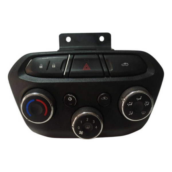 Comando Ar Condicionado Gm Onix Prisma 2013 2019