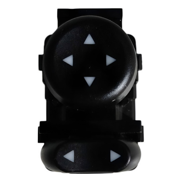 Botão Regulagem Retrovisor Elétrico Fiat Pulse 2022 2025