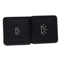 Botão Luz Painel Citroen Xsara Picasso 2008 2014