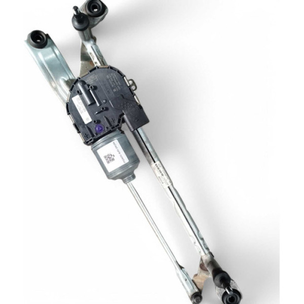 Maquina Limpador De Parabrisa Golf Mk7 Gti Tsi 5g1955023c