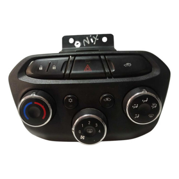 Comando Ar Condicionado Gm Onix Prisma 2013 2016 94759518
