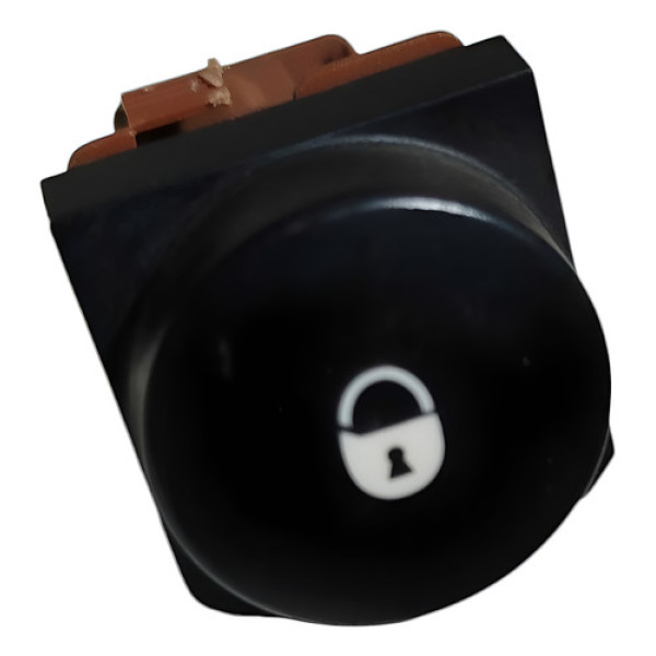 Botão Trava Destrava Citroen Xsara Picasso 2001 2012 Detalhe