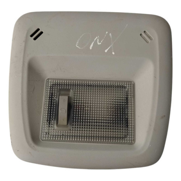 Luz Cortesia Teto Gm Prisma Cobalt Onix 2014