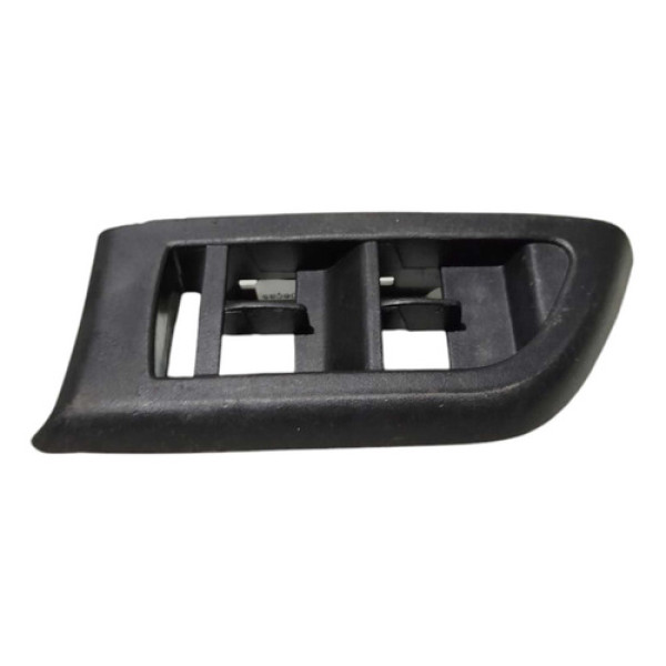 Moldura Botão Vidro Diant Esquerdo Gm Onix Prisma 2013 