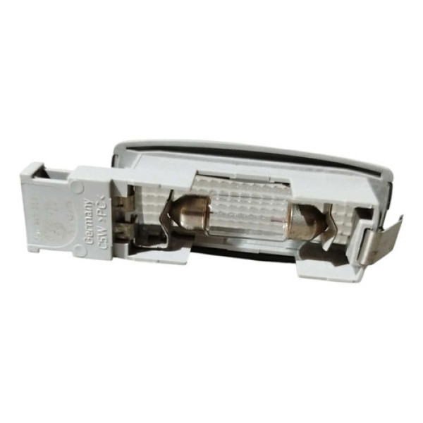 Luz Cortesia Quebra Sol Vw Golf Mk4 1999 2006 Polo 2003 2006