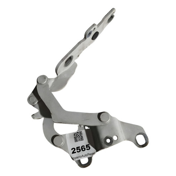 Dobradiça Braço Capô Lado Esquerdo Bmw 118i 120i 2005 2012