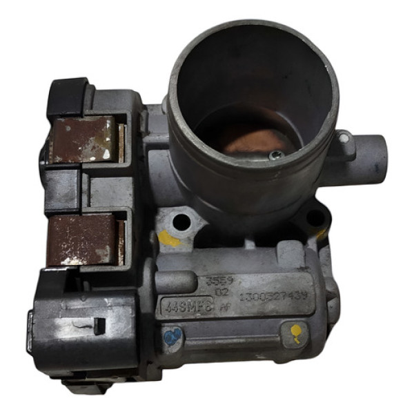 Corpo Borboleta Tbi Fiat Strada 1.4 2016 73502387