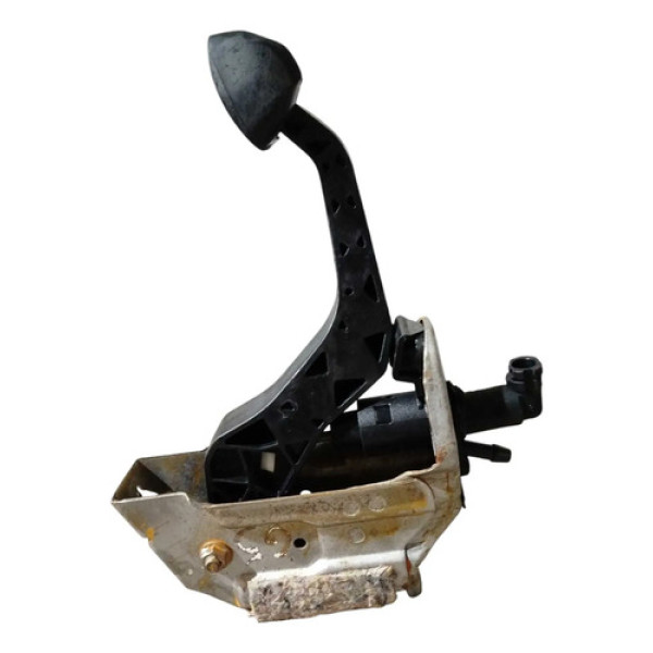 Pedal Embreagem Atuador Vw Fox Crossfox Spacefox 2004 2022