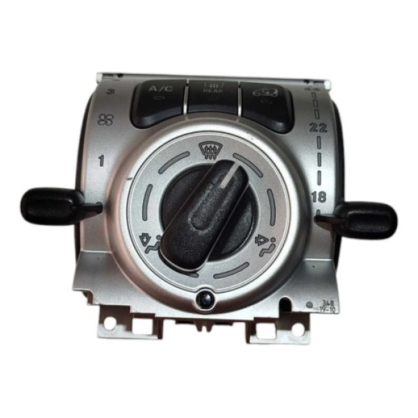 Comando Ar Condicionado Smart Fortwo 2010 2014