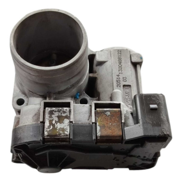Corpo Borboleta Tbi Fiat Punto Palio Strada 1.4 Flex 44smf8