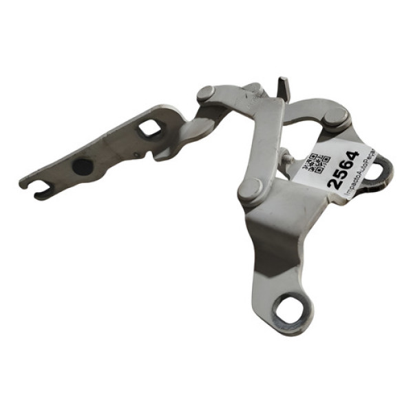 Dobradiça Braço Capô Lado Direito Bmw 118i 120i 2005 2012