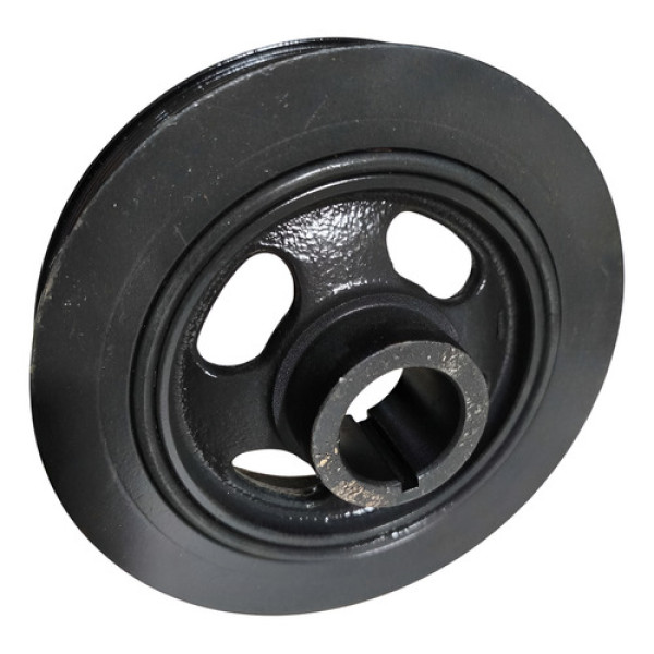 Polia Virabrequim Spn018085 Fiat Freemont 2.4 2012 2016