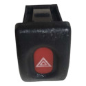 Botão Pisca Alerta Gm Corsa Classic 1995 2012 93253179