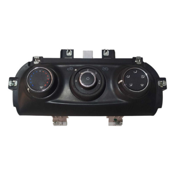 Comando Ar Condicionado Fiat Argo 2018 Bx1464311550