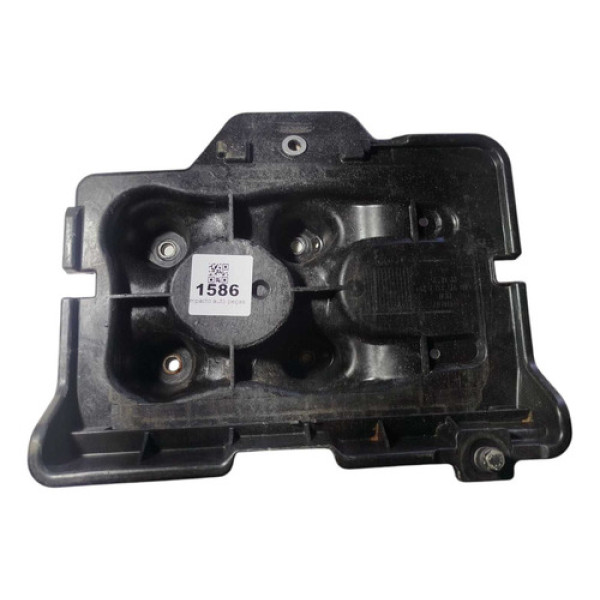 Suporte Caixa Bateria Vw Bora Golf Jetta 1j091533a 