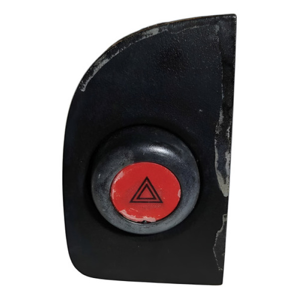 Botão Pisca Alerta M15158 Honda Civic 1996 2000