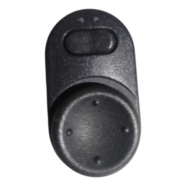 Botão Regulagem Retrovisor Gm Agile Montana 2011 2013 2016