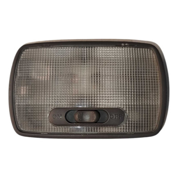 Luz Teto Cortesia Honda Fit City 2009 2014 