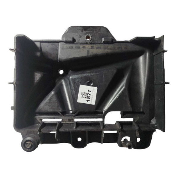 Suporte Caixa Bateria Vw Gol Voyage Saveiro 91544 91545