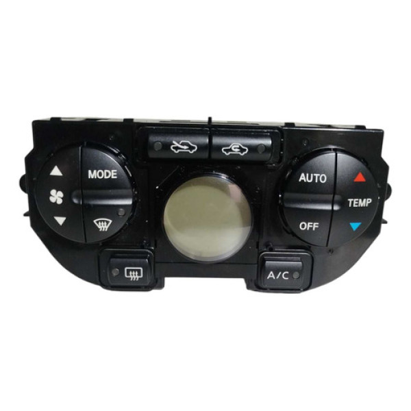 Comando Ar Condicionado Nissan Tiida 2009 2013 27500zw90a