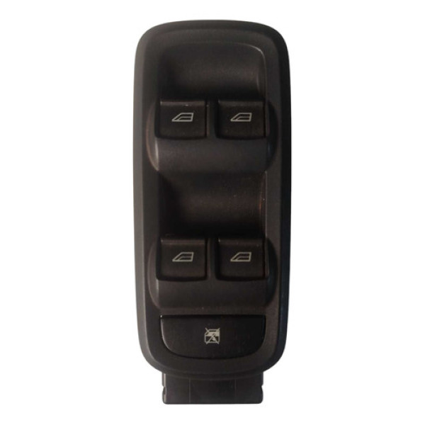 Botao Vidro Eletrico Dianteiro Esquerdo Ford Ka 2015 2020