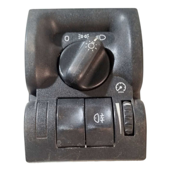 Botao Interruptor Chave Farol Luz Gm Vectra 1997 2005 Usado