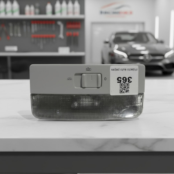  Luz Teto Cortesia Vw Saveiro Fox Gol 2012