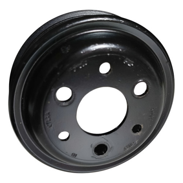 Polia Bomba D\'água Cm5q8509 Ford Ka 1.0 3cl 2015 2021