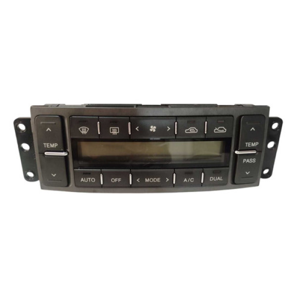 Comando Ar Condicionado Hyundai Tucson 2008 972503lxxx