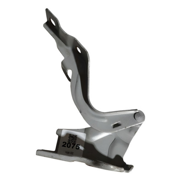 Dobradiça Direita Capô Hyundai Santa Fé 2007 2013