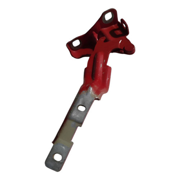 Dobradiça Esquerda Capô Fiat Stilo 2003 2011