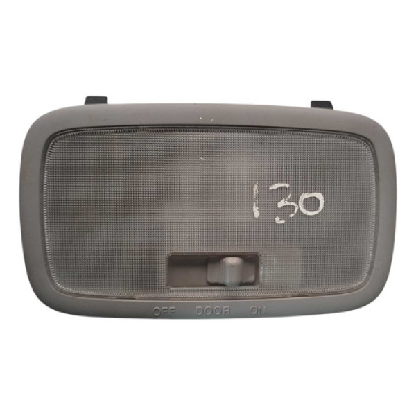Luz Teto Cortesia Hyundai I30 2009 2012