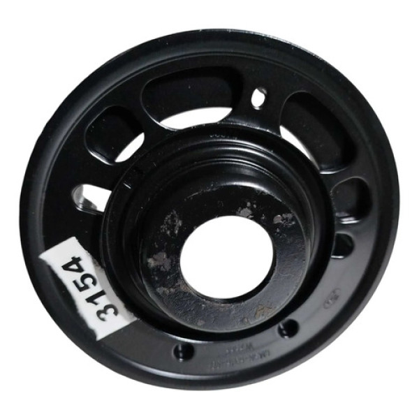 Polia Virabrequim Cm5663166c Ford Ka 1.0 3cl 2015 2021