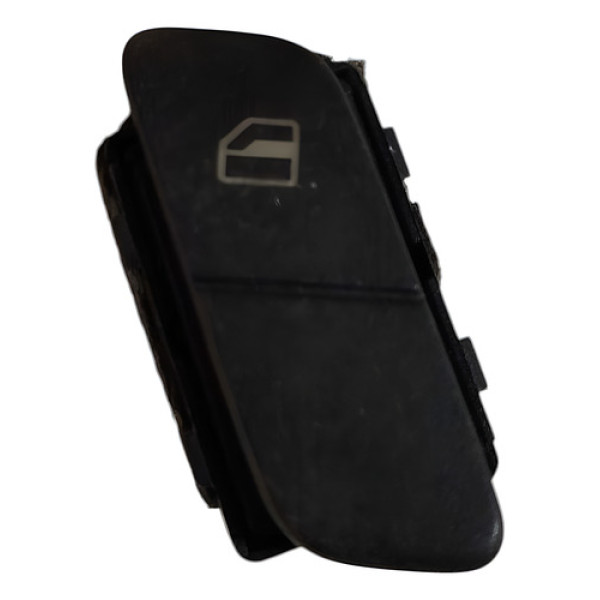 Botão Vidro Traseiro Direito Volkswagen Polo 2003 2015