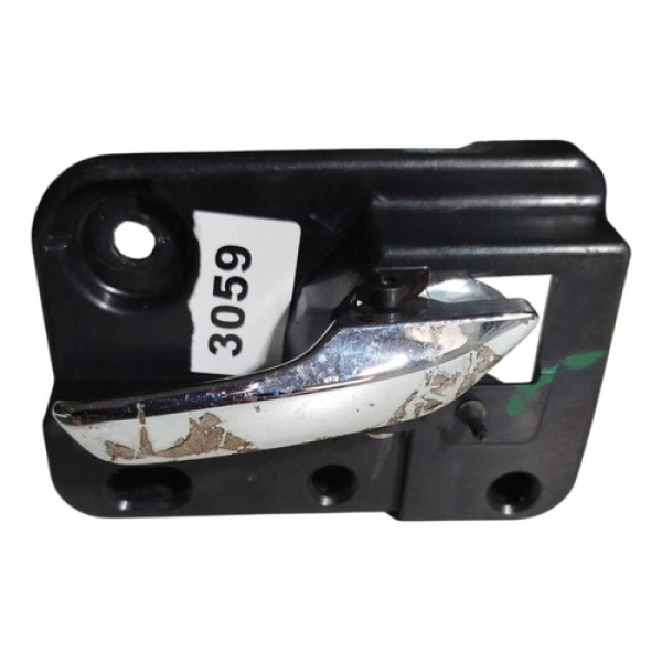 Maçaneta Interna Traseira Direita Dodge Journey 2009 2012