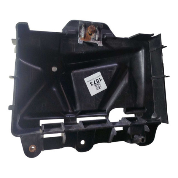 Suporte Caixa Bateria Vw Gol Voyage Saveiro 91544 91545