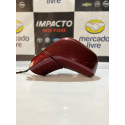 Retrovisor Chevrolet Tracker Lado Esquerdo 2017