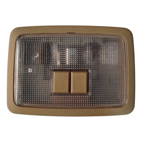 Luz Teto Cortesia Gm Captiva 2008 2012