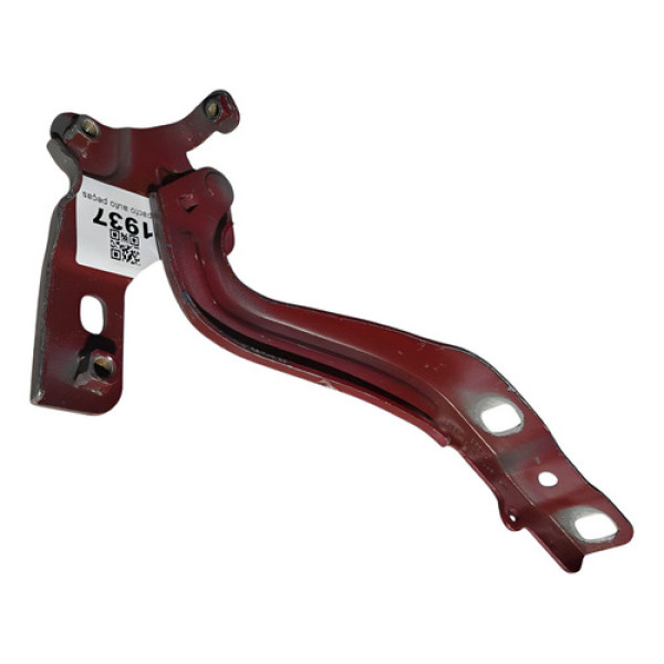 Dobradiça Esquerda Capô E3b516801aa Ford Ka 2015 2021